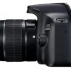 Canon EOS 4000D Kit EF-S 18-55mm III