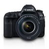Canon EOS 5D Mark IV Kit with the EF 24-105mm f/4L IS II USM lens