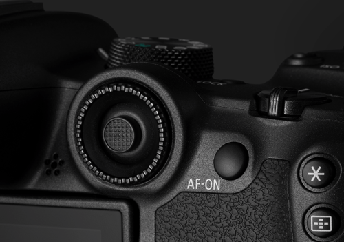 Canon EOS R7 Kit (RF-S18-150)
