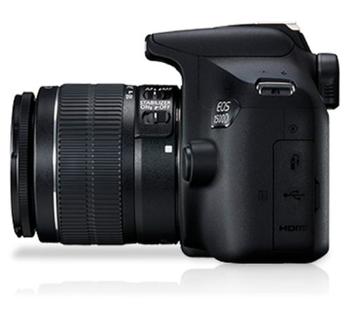 Canon EOS 1500D Kit EF-S 18-55mm IS II lens - Best Deal in Town