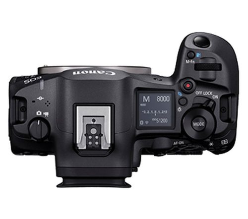 Canon EOS R5 Mark II (Body)