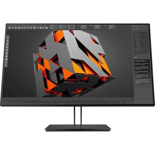 Brand New HP Z32 4K UHD IPS Display