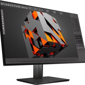 Brand New HP Z32 4K UHD IPS Display
