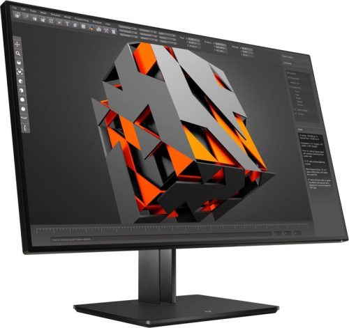Brand New HP Z32 4K UHD IPS Display