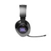JBL Quantum 400 USB over-ear gaming headset