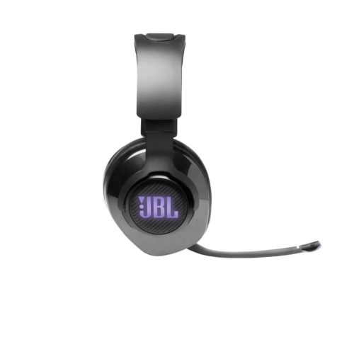 JBL Quantum 400 USB over-ear gaming headset