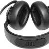 JBL Quantum 400 USB over-ear gaming headset