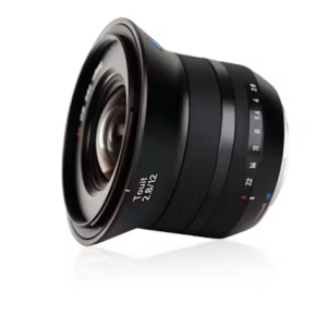 Zeiss Touit 12mm F2.8 - Sony E-mount APS-C cameras