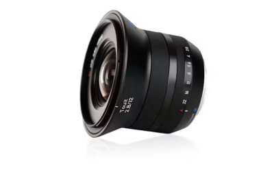Zeiss Touit 12mm F2.8 - Sony E-mount APS-C cameras