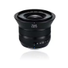 Zeiss Touit 12mm F2.8 - Sony E-mount APS-C cameras