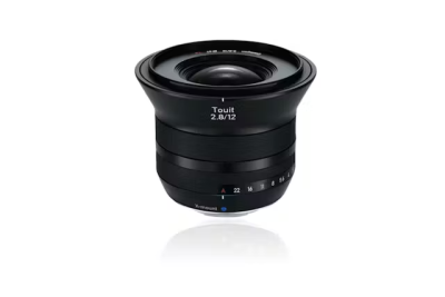 Zeiss Touit 12mm F2.8 - Sony E-mount APS-C cameras